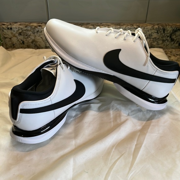 Nike Other - Nike Air Zoom Victory Tour 2 Golf Shoes NWOT